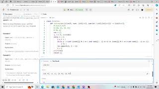 Celebrity Leetcode 3152. Special Array II (binary search) Profile