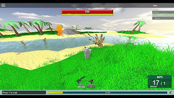 R2DA Bug: The Rocketlaunch-MP5