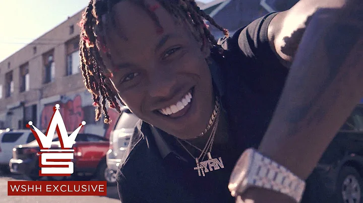 Famous Dex & Rich The Kid "Windmill" (WSHH Exclusi...
