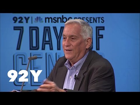 Walter Isaacson: The Genius of Innovation
