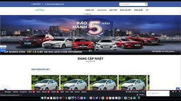 Đồ án - Laravel đặt xe