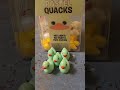 part two but this time we're viewing (Pastel quacks) by Go play
