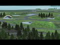 Dcs  new kola map deep strike  powered by virpil controls