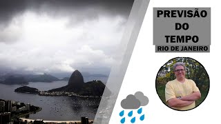 Alerta | Alerta, Chuva intensa no Rio de Janeiro (20/03/2024)