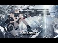 Nightcore- Angel with a Shotgun || lyrics