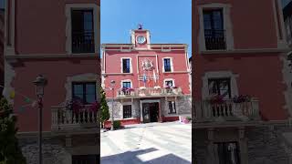Ayuntamiento de Navia, himno Asturias (part 2)