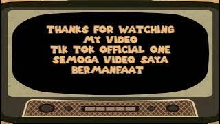 Jangan masuk ya