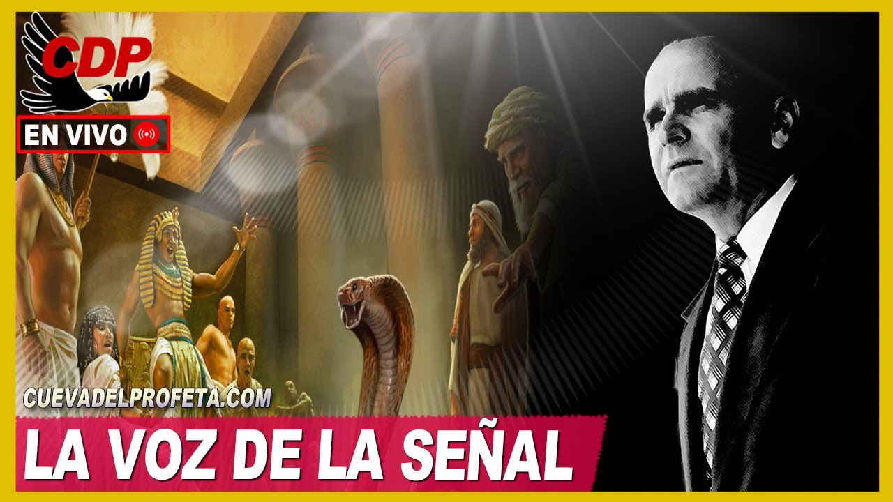 64-0321E La Voz De La Señal ～ William Branham