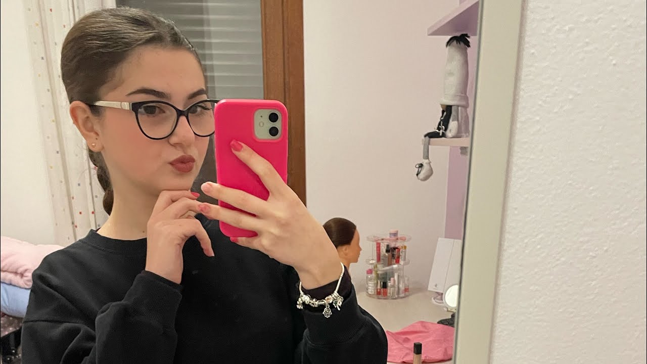 RESET DAY 👱🏻‍♀️🎀🍵🫧