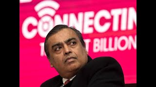 Brookfield to invest Rs 25,215 crore in Reliance Jio tower unit Brookfield to invest Rs 25,215 crore in Reliance Jio tower unit