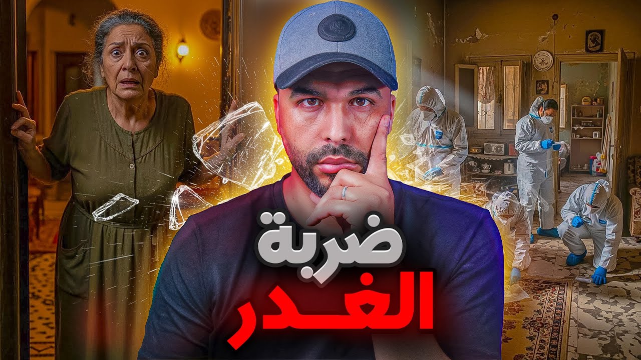 قصة مستحيل تنساها 😱 بسباب تفصيلة صغيرة 🔪 حياة الدكتورة رأسًا على عقب!