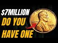THIS BLACK PENNY WORTH MILLIONS OF DOLLARS IN AUCTION -DO YOU HAVE ONE?
