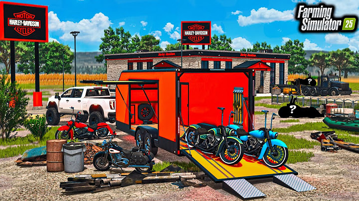 I BOUGHT AN ABANDONED MOTORCYCLE STORE AND FOUND THIS... | $799,999 RARE FIND | FS25