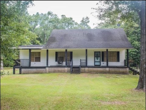 1003 Keystone Road, Monroe, LA home video tour