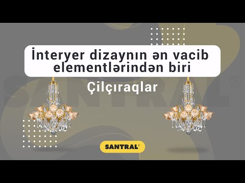 Video: Citilux çilçıraqlar (55 şəkil): Danimarkadan Uzaqdan Idarə Olunan Kristal Tavan Lampaları, Keyfiyyətli Rəylər