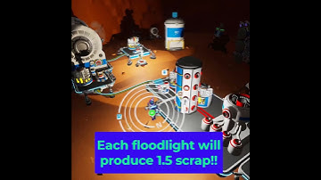 Astroneer Fully Automated Scrapper