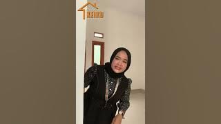 Mira desiana BELI RUMAH BARU