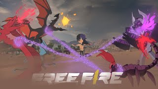 Download Lagu Episode 1 - Sang Pengendali 5 Kekuatan EVO GUN - animasi free fire MP3