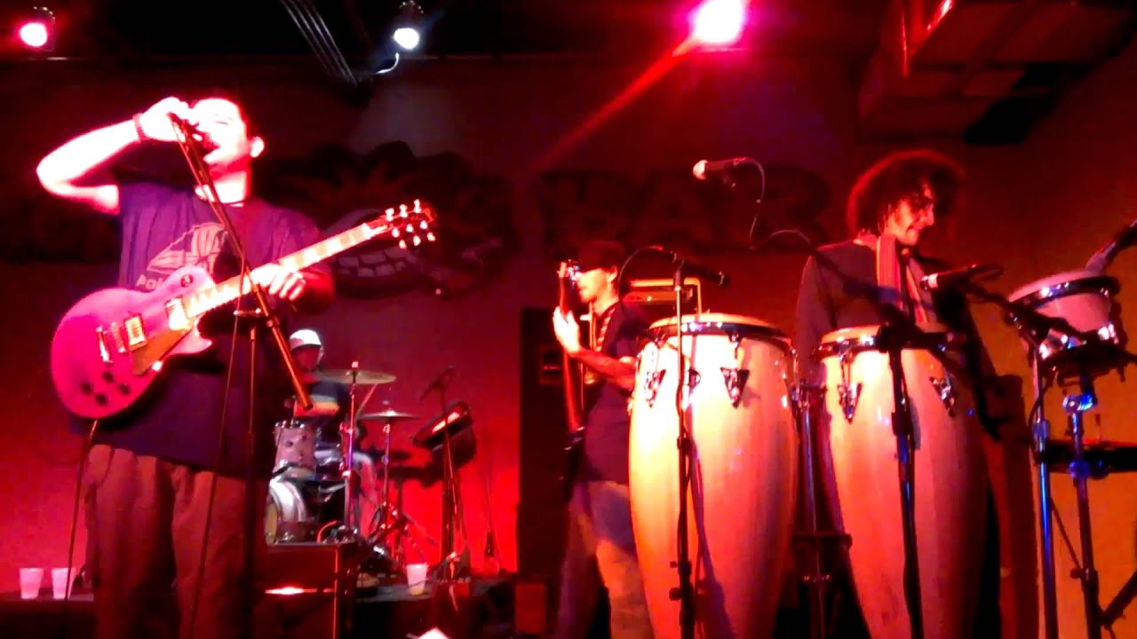 Sol Tribe- Call the Doctor and Soul Survivors