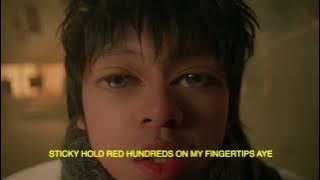 Download lagu Getcho Mans (Lyric Video)  Rich Brian and Warren Hue