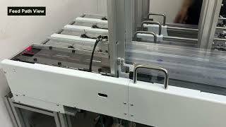 Tube Feeder for PCB Assembly | Real Equipment Demonstration @Smthelping