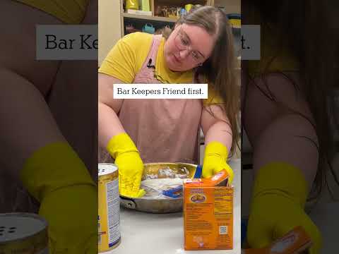 Stainless Steel Pan