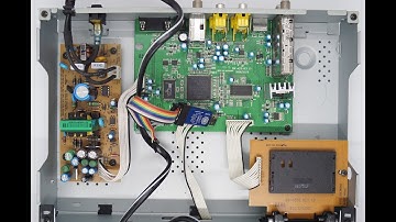 u-Link NT Program ST20 (ExtreamView3300)