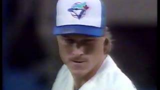 1993   MLB Highlights   April 14-15