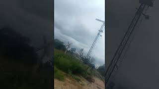 buscando enchufes en el pueblo(tosquita-cordoba)