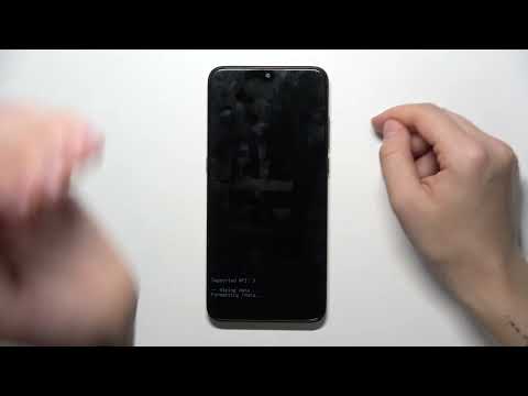 Alcatel 1SE Lite | Как обойти экран блокировки на Alcatel 1SE Lite - Сброс пароля Alcatel 1SE Lite