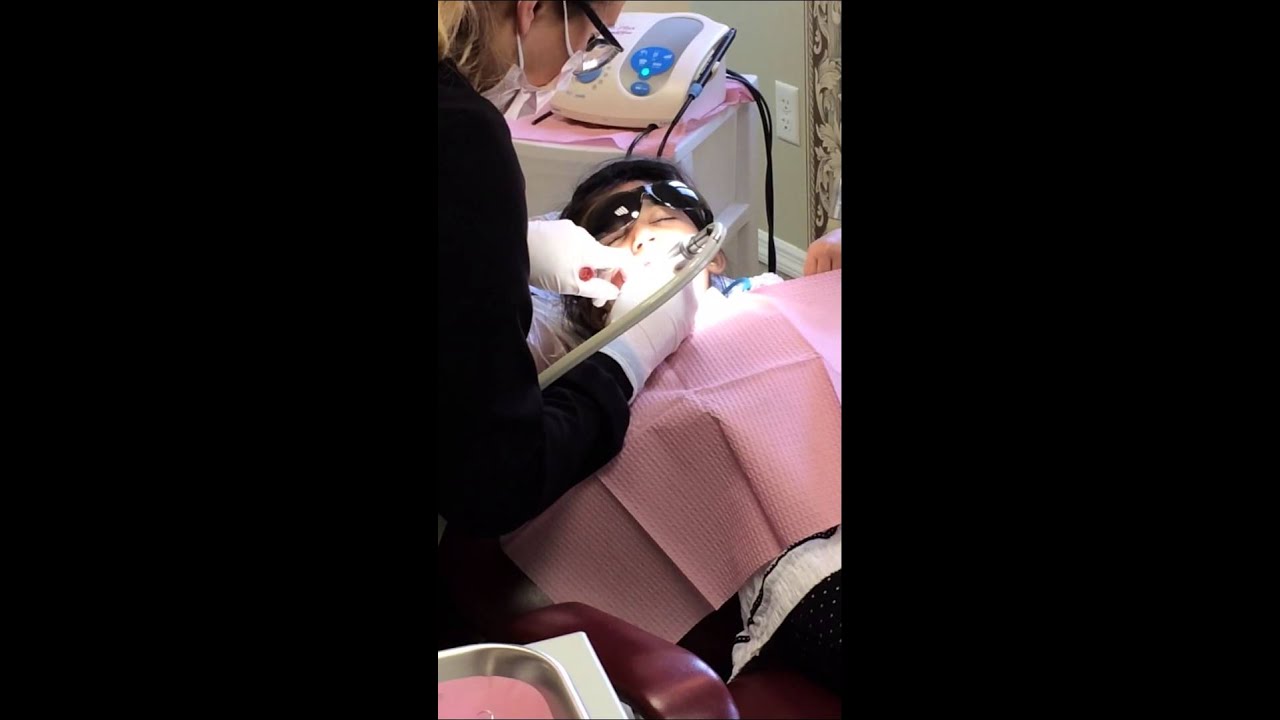 Apple dentist1 YouTube