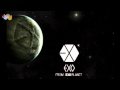(INSTRUMENTAL) EXO - Two Moons (no vocal)(PREVIEW)