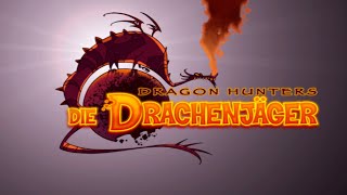 Die Drachenjäger | Intro | Retro Prime Time