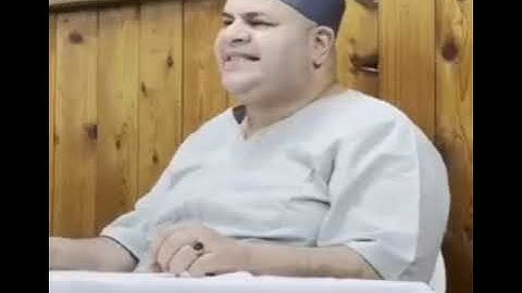 ما تيسر من سورة الإنسان للقارئ الشيخ صديق محمود صديق #المنشاوي