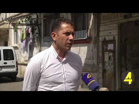 ენერგო პრო ჯორჯიას მიერ შესრულებული სამუშაოები და დაზარალებული მოსახლეობა 05  09  2108