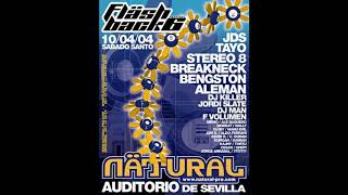 Flashback 6 Tayo 10 04 2004 Nätural