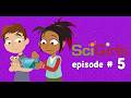 SCI-GIRLS Episode 5: Dakota Stars Stargazing &amp; Lakota History | Exploring the Universe and Night Sky