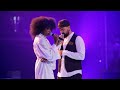 Sarah alawuru vs vincenzo rindone  ready or not  the voice 2022 germany  battle rounds