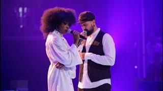 Sarah Alawuru Vs Vincenzo Rindone - Ready Or Not The Voice 2022 Germany Battle Rounds