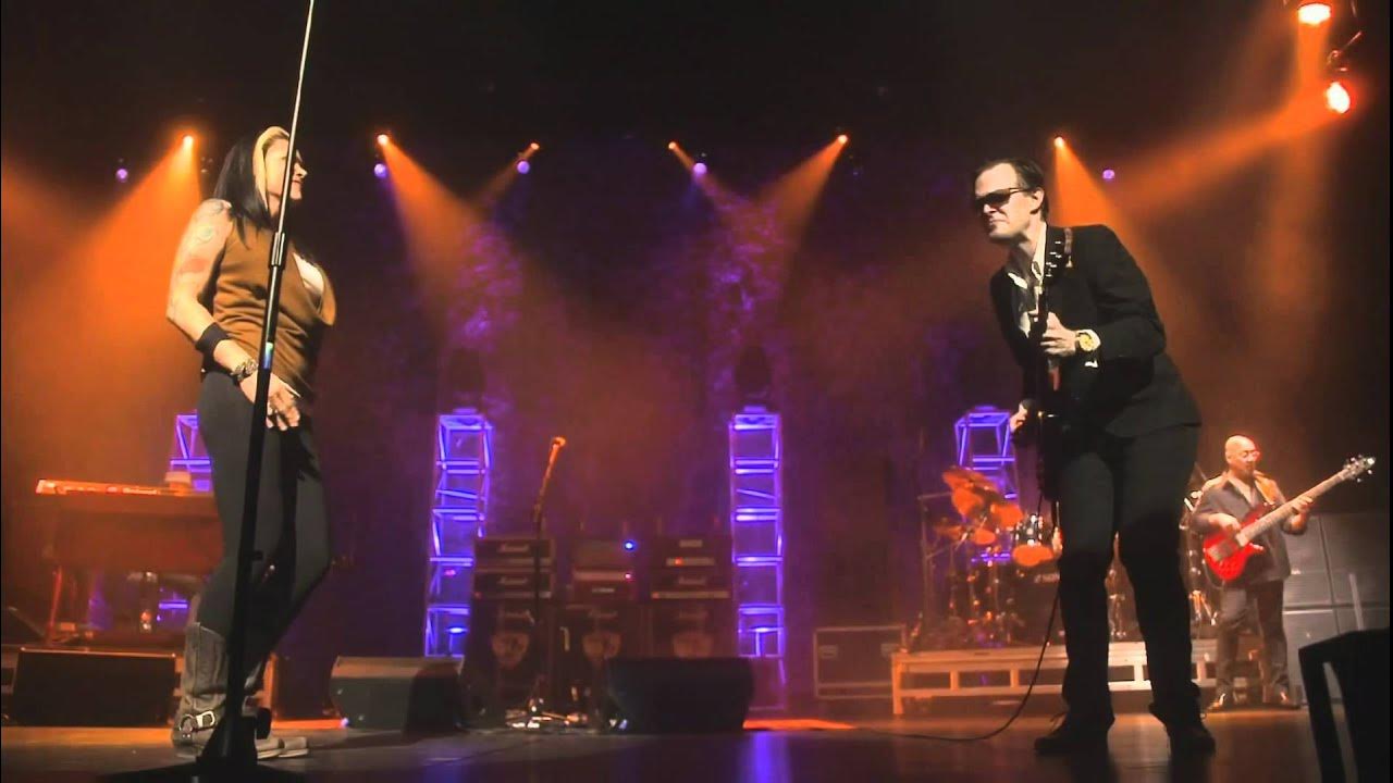 Joe Bonamassa & Beth hart - I'll take care of you (Beacon theatre live New York) Joe Bonamassa & Beth hart - I'll take care of you (Beacon theatre live New York)