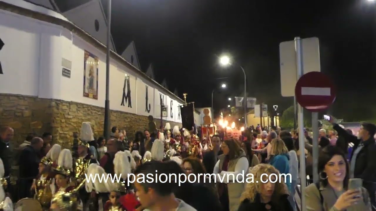 La Centuria Romana Munda vuelve a repartir miles de tambores en su tradicional tamborada