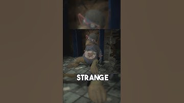 Hidden unused Mimic Suits in Ruin DLC, FNAF Security Breach