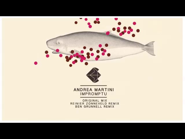 Andrea Martini - Impromptu (Original Mix) class=