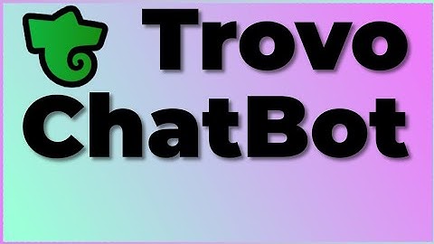 Kako podesiti Trovo bota - BotRixa (How to set up Trovo bot) | Trovo