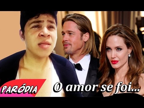 Marcos & Belutti - Romântico Anônimo part. Fernando Zor (Clipe Oficial) ( PARODIA )