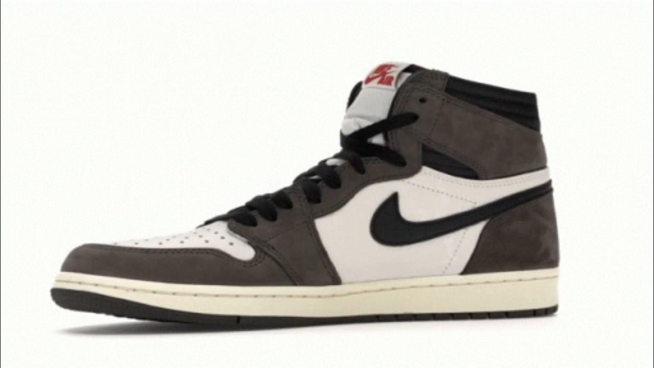 Are Air Jordan 1s True To Size??? YouTube