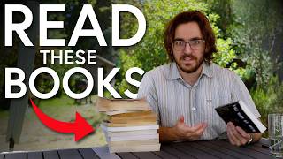 The 10 BEST BOOKS I Have Ever Read