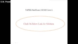 cnpr certification