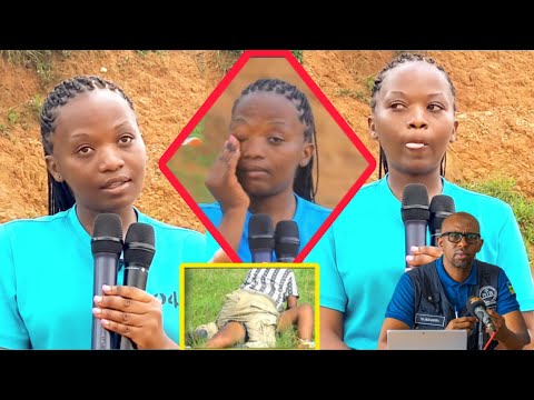 Mfite Ibikomere😭 Nafashwe Kungufu Mfite Imyaka 11 / Umugabo wanjye Naramunaniye Arik aranyihanganira