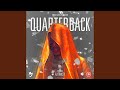 Quarterback secure the bag